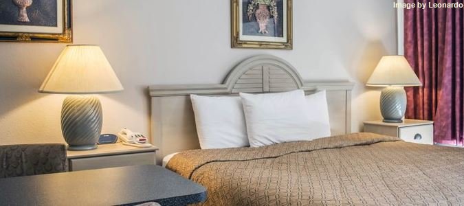 Фото Rodeway Inn