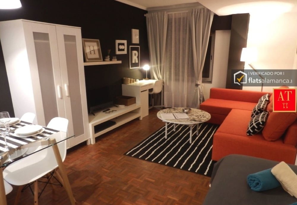 Фото Apartamento Julius