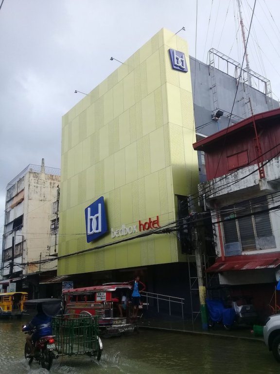 Фото отеля 3