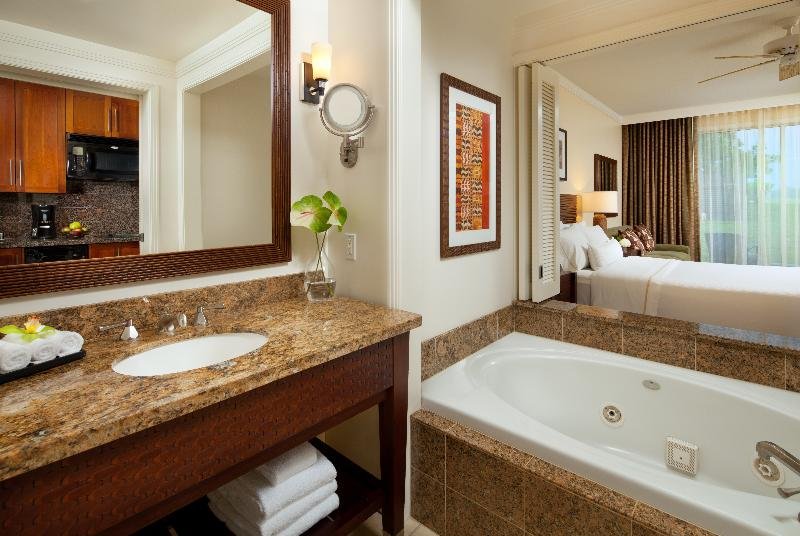 Фото The Westin Princeville Ocean Resort Villas