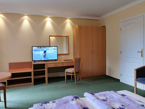Апартаменты Apartment Rideg Hévíz