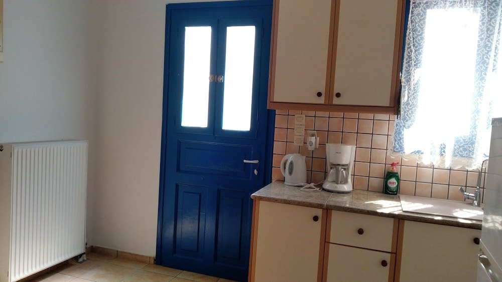 Фото Akti Miaouli Holiday Home