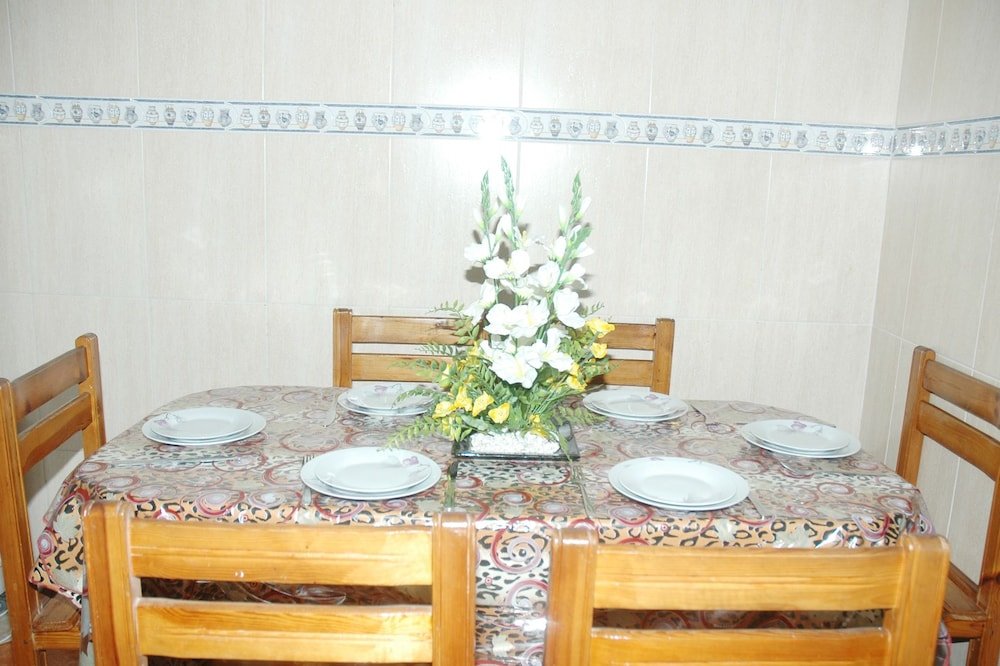 Фото Résidence Niama