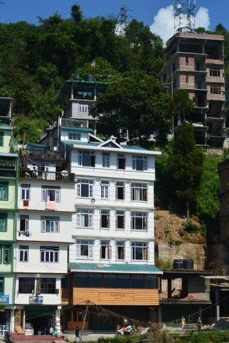 Фото Juniper Residency