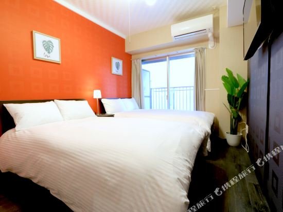 Фото Elizabeth Garden Shinsaibashi