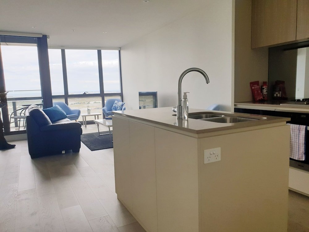 Фото Melbourne Lifestyle Apartments Best Views on Collins