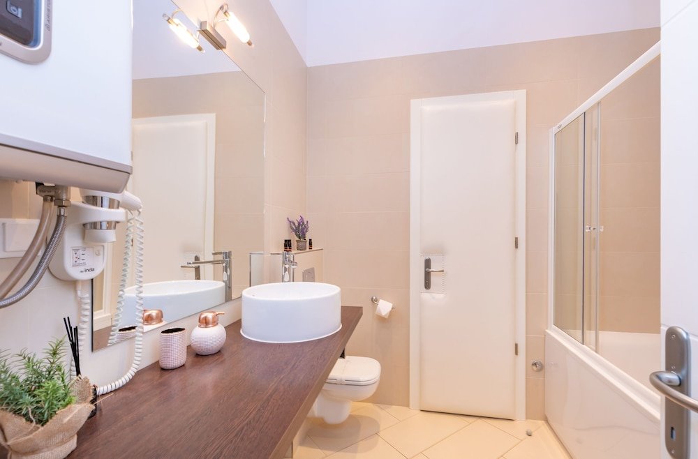 Фото Dubrovnik Boutique Apartments