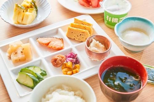 Фото Myogi Onsen Myogi Green Hotel & Terrace