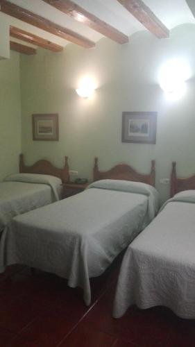 Фото Unike Hospedería El Pilar