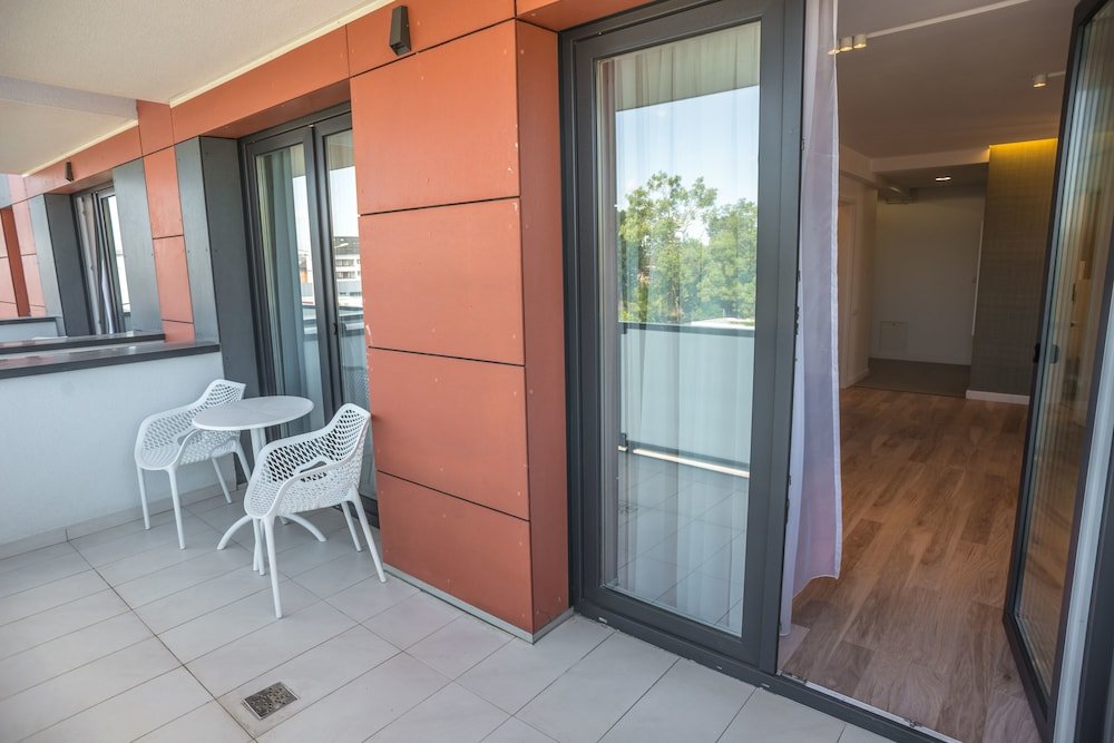 Фото Uba Accommodation