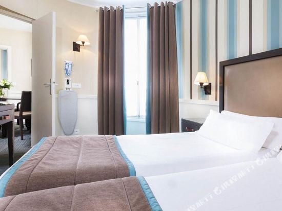 Фото Elysées Union