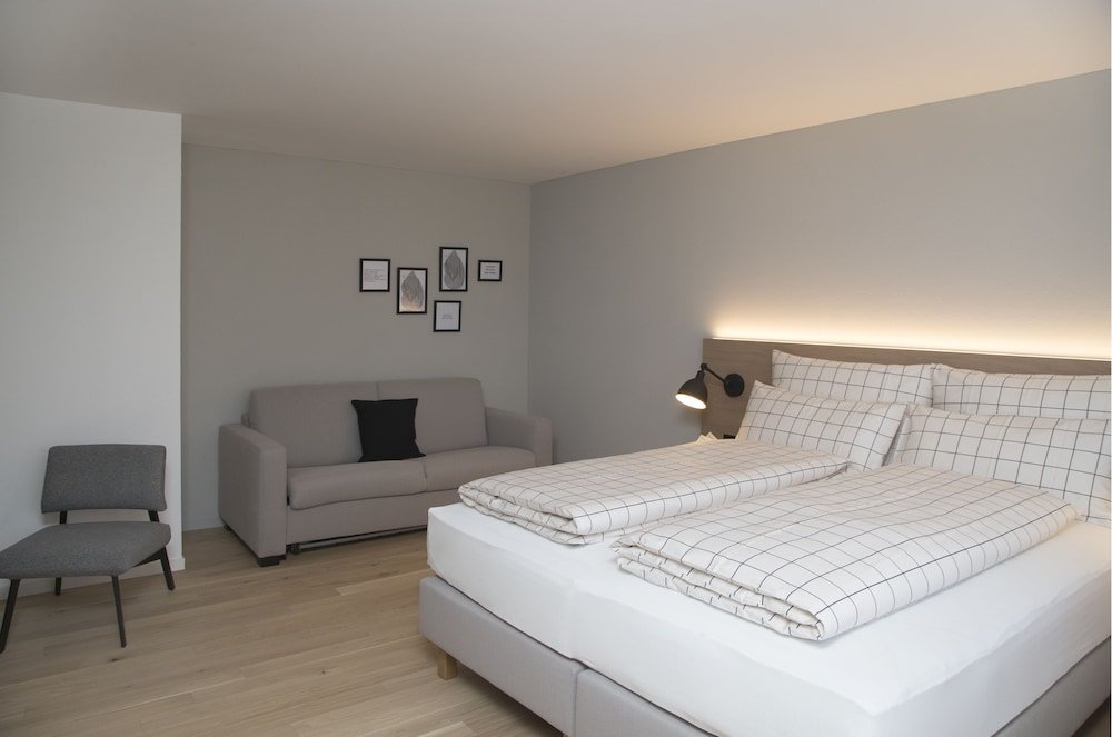 Фото Businesshotel Forum Widnau