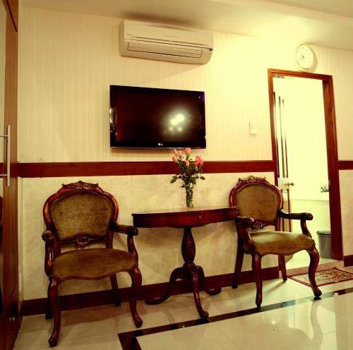 Фото Ha Oanh 2 Hotel