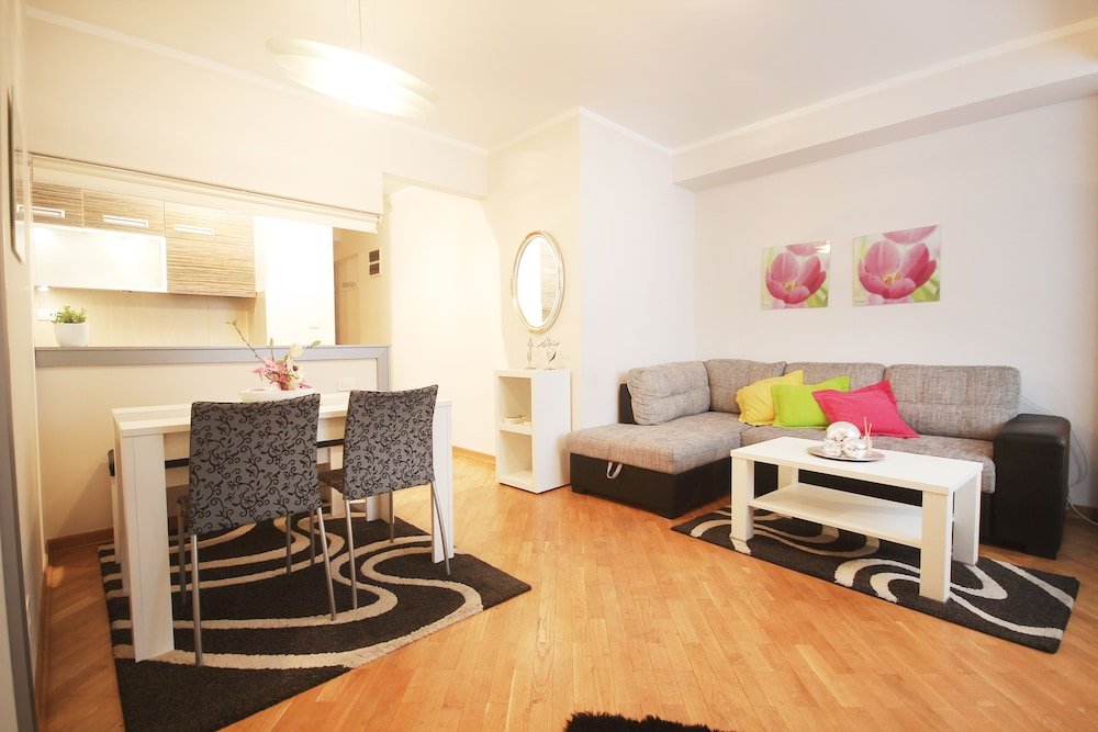 Фото Apartment Belgrade Center - Dobrinjska