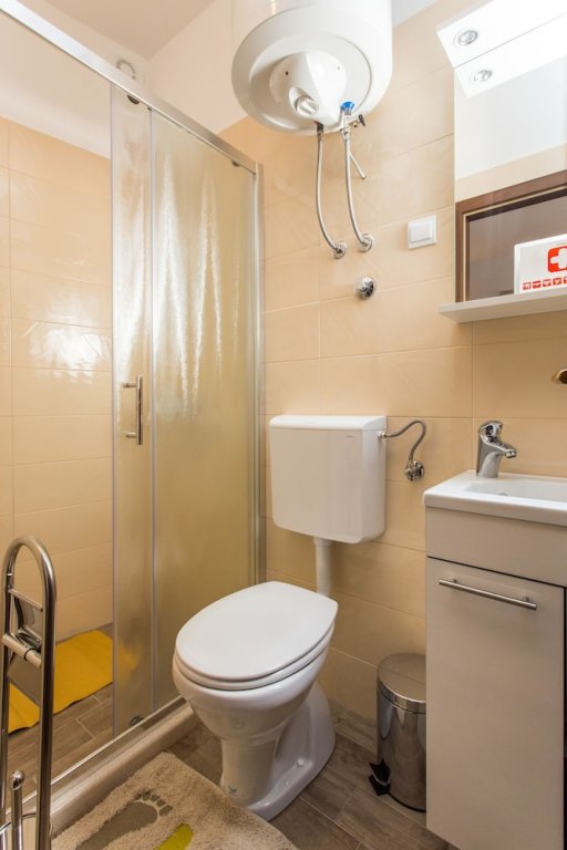 Фото Apartments Dia