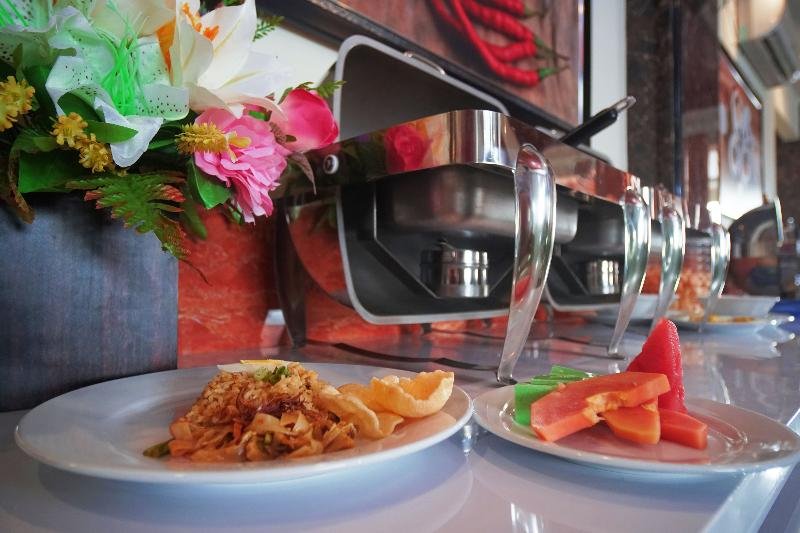 Фото Oyo 147 Hotel Winer