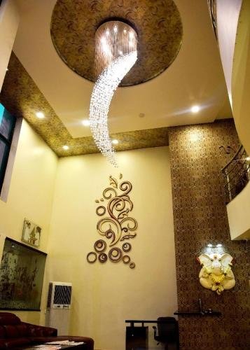 Фото Hotel Vaishnavi