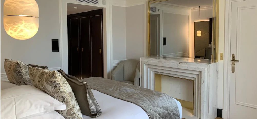 Фото Hotel du Collectioneur Paris