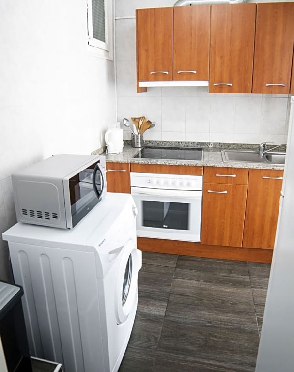 Фото Apartaments Atzavara