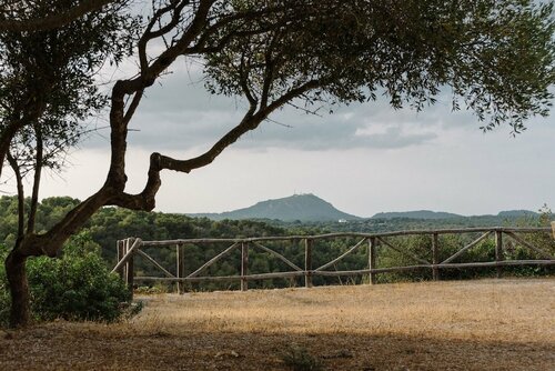 Гостиница Agroturismo Llucasaldent Gran Menorca - Adults only