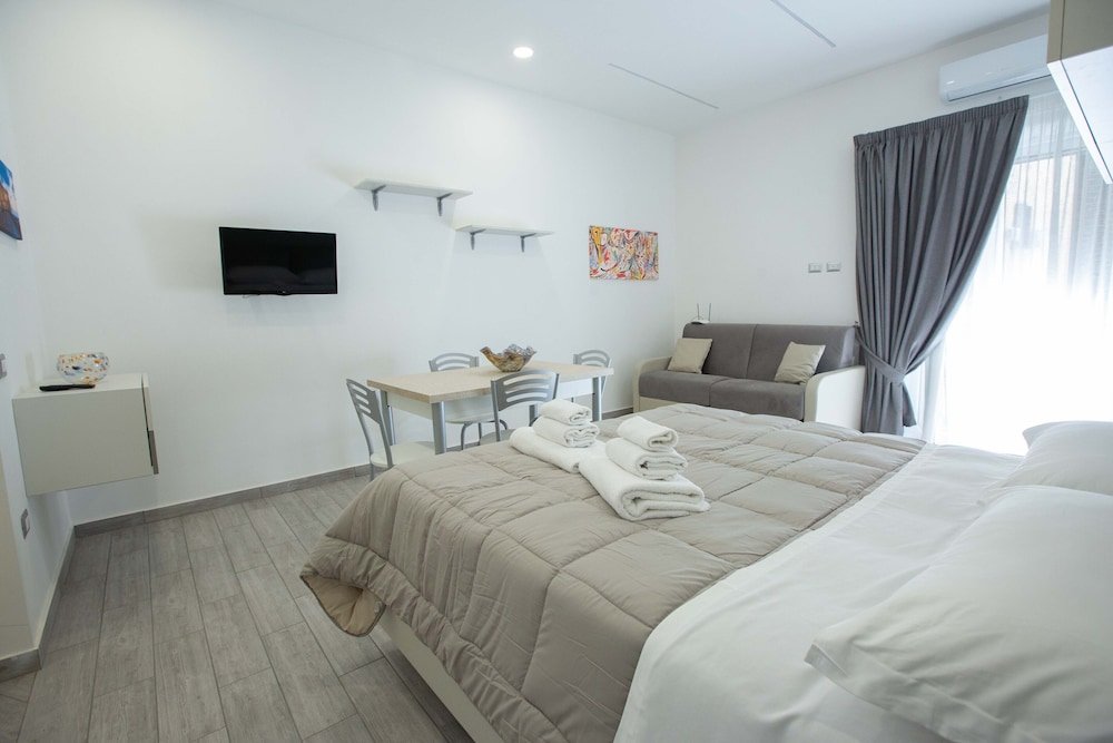 Фото La Corte dei Borboni