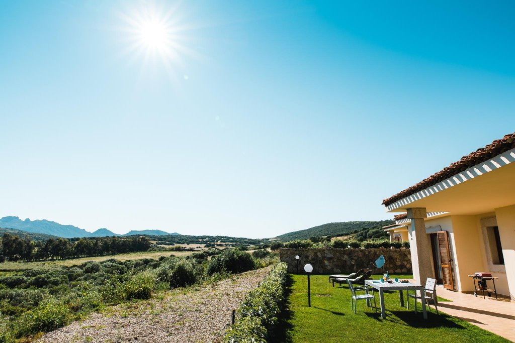 Фото Le Saline Palau