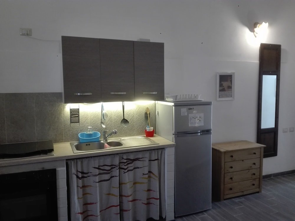 Фото La casa di Aneupe