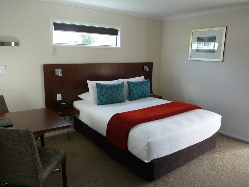 Hotel Astra Motor Lodge, Hamilton, photo