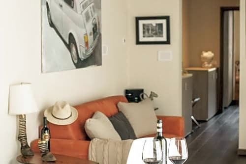 Фото Florence Art Apartments