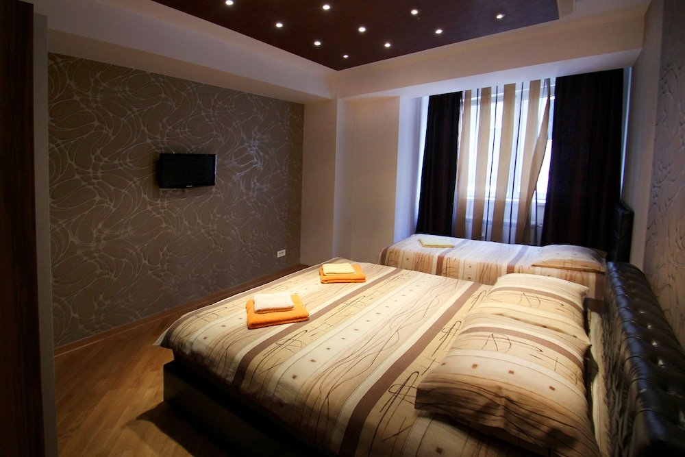 Фото Apartment Belgrade Center - Dobrinjska