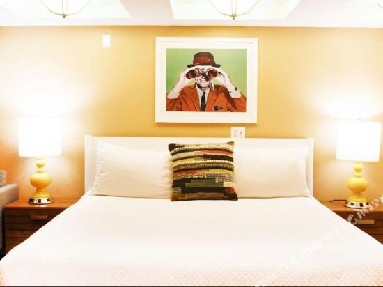 Фото La Jolla Cove Suites