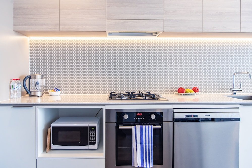 Фото SoFun Apartment at South Brisbane