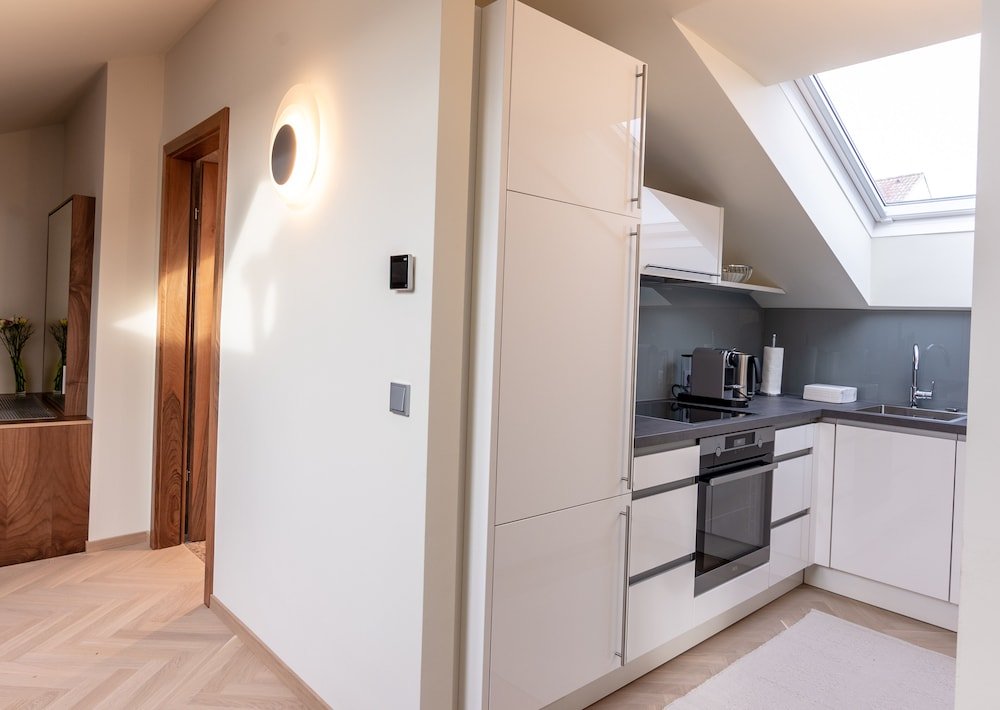 Фото Est Residence Schoenbrunn Vienna