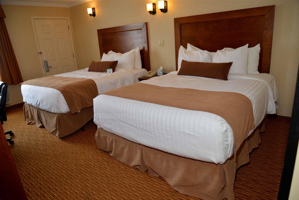 Фото Best Western Plus Dryden Hotel & Conference Centre