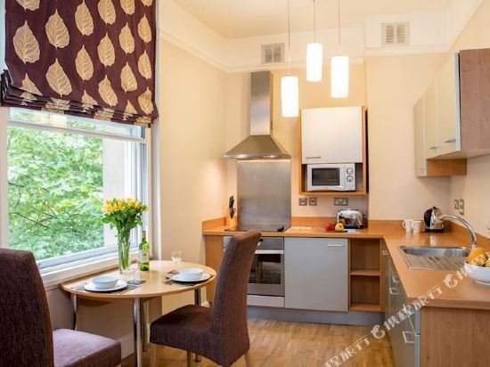 Фото SACO Bristol - West India House