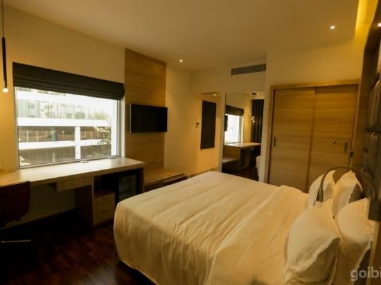 Фото S Hotels Chennai