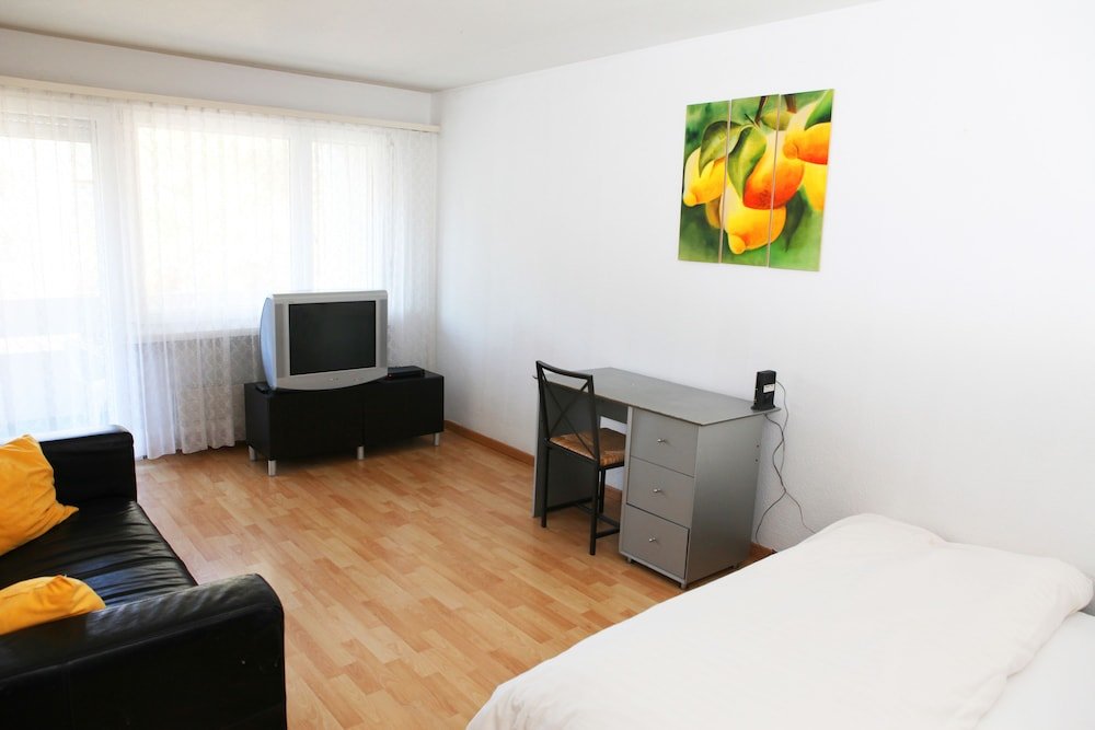 Фото Swiss Star Residences