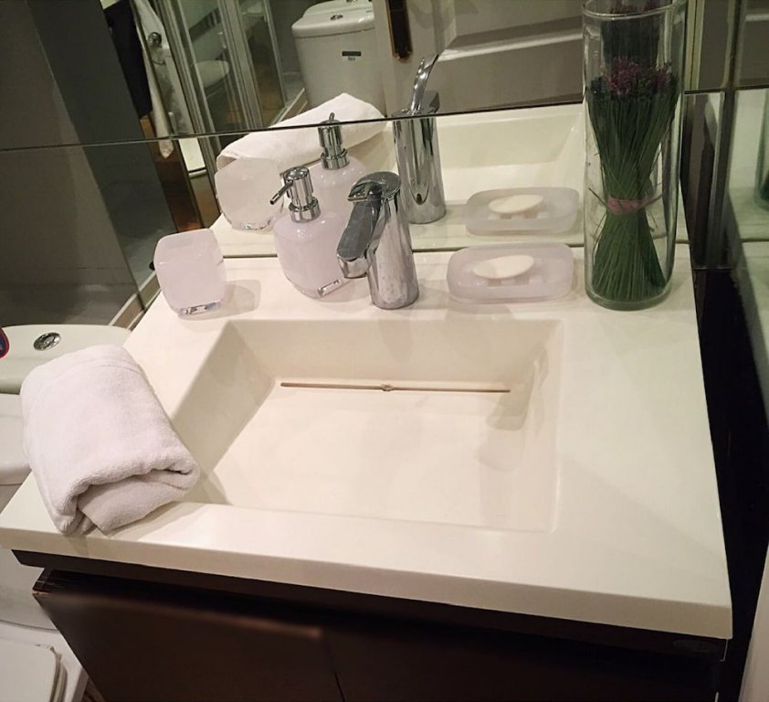 Фото Glorieta de Bilbao Madrid Centro