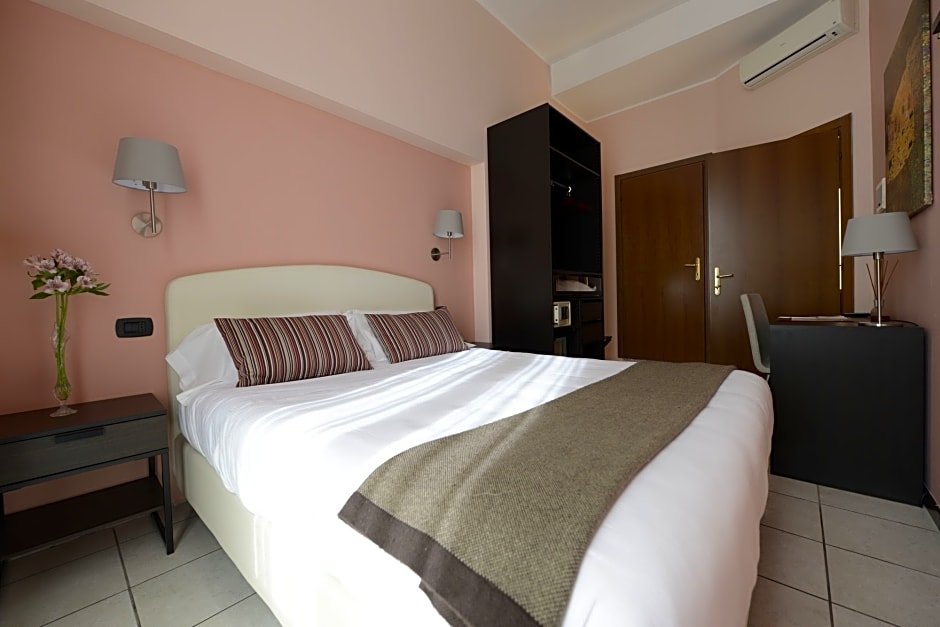 Фото Hotel Florence