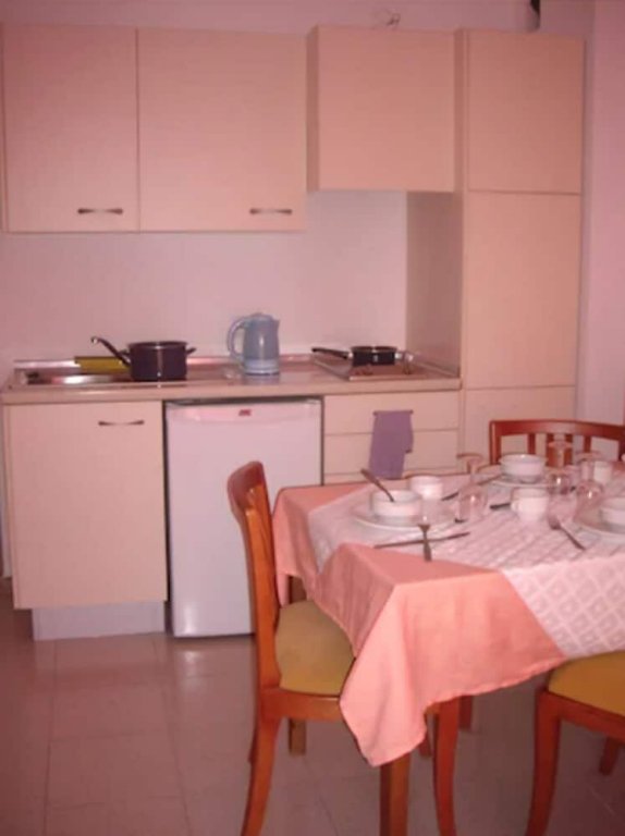 Фото Villa Real Club Apartments