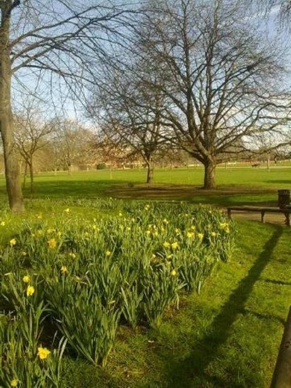 Фото Knightsbridge Kensington House Roof Terrace