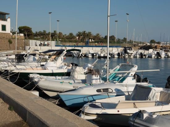 Фото Hotel Baia Del Sole