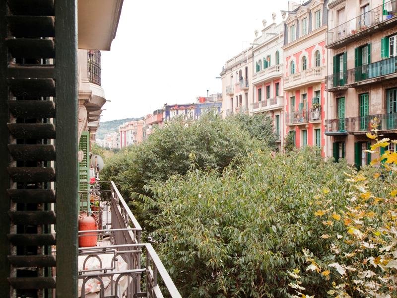 Фото AinB Eixample Miró