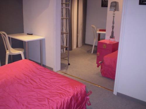 Фото L'Aptois Hotel