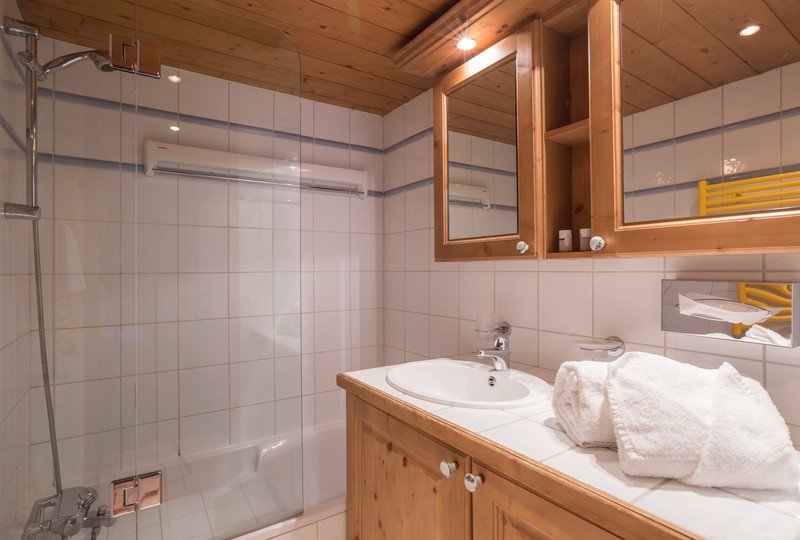 Фото Résidence Pierre & Vacances Premium La Ginabelle