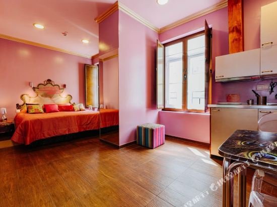 Фото Lisbon Art Stay Apartments Baixa