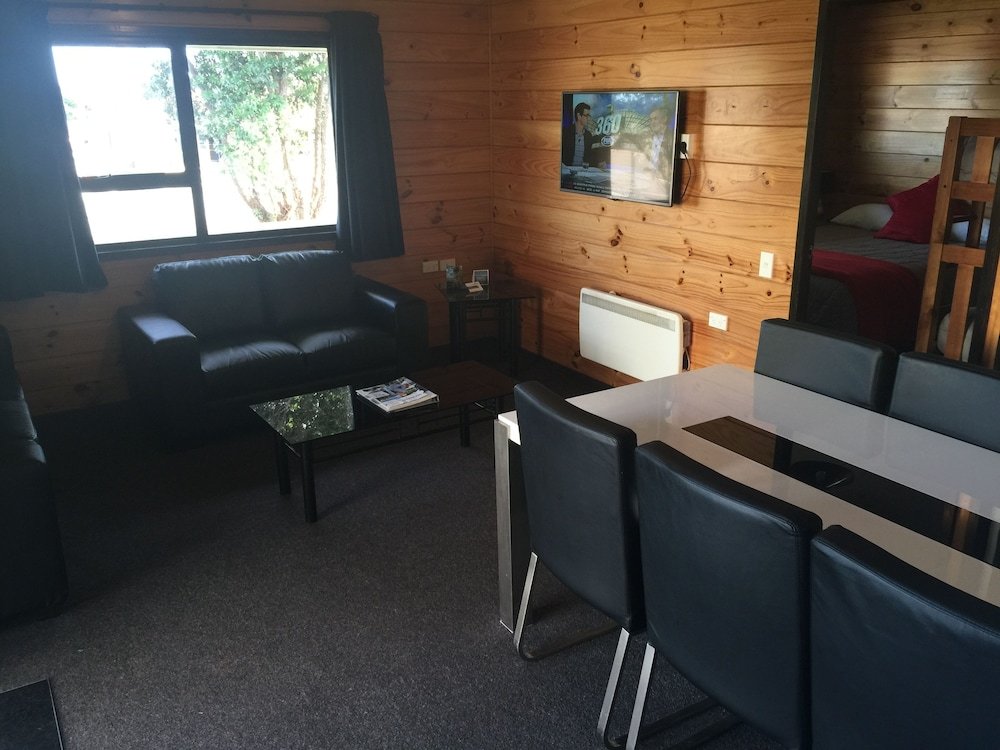 Фото Greymouth Motel