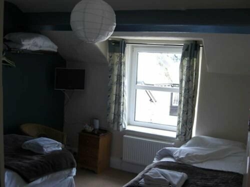 Гостиница Babbling Brook Guest House в Кесвике