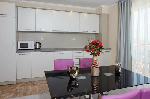 Гостиница Villa Sardinia в Елените