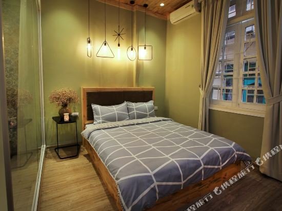 Фото HoLo Conic House Hanoi